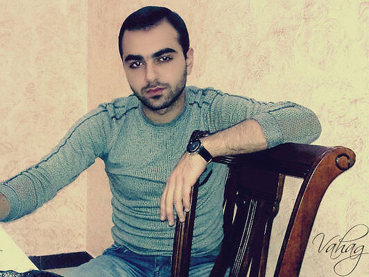  ,   Vahag, 34 ,   ,   , c 