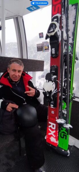  Badalona,   Evgenii, 48 ,   ,   