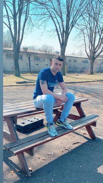  Mudersbach,   Oussama, 35 ,   ,   