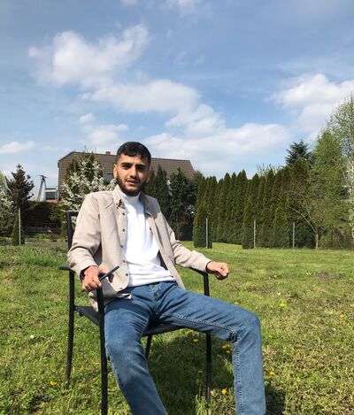  ,   Veysel, 23 ,   ,   