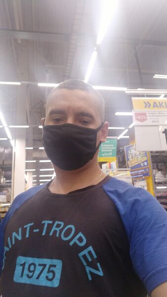  ,   Sergey, 37 ,   ,   