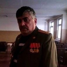  -,   Mikhail, 65 ,  