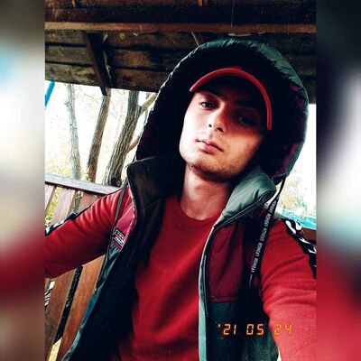  ,   Daniel, 22 ,   ,   