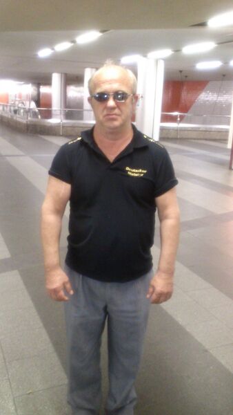  Nuernberg,   Viktor, 61 ,   