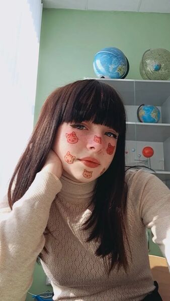  ,   Olesya, 21 ,   ,   