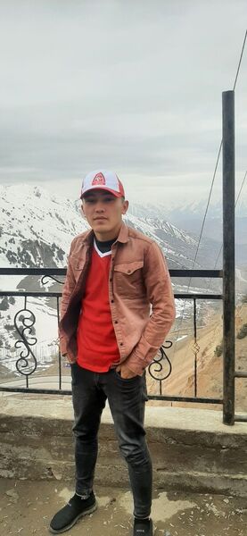  ,   Abdurazzo, 25 ,   ,   