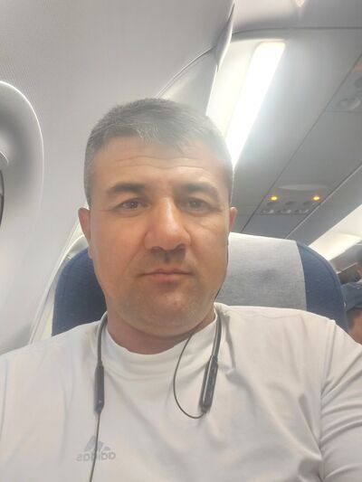  ,   Ikrom, 46 ,   ,   