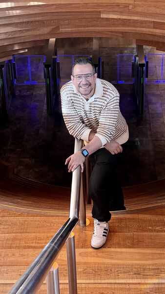  Bogota,   Juan David, 43 ,   ,   