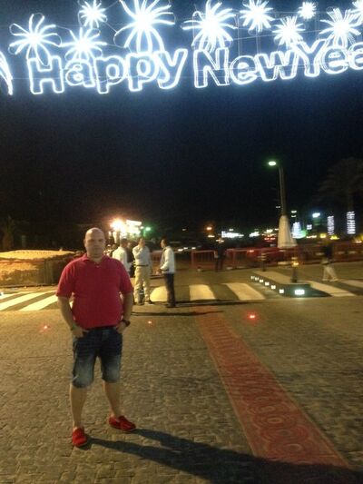  ,   Mark, 41 ,  