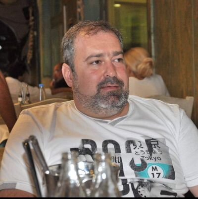 Thessaloniki,   Yannis, 53 ,   ,   