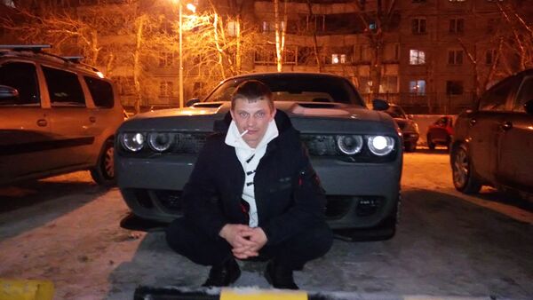  ,   Vladimir, 34 ,   ,   