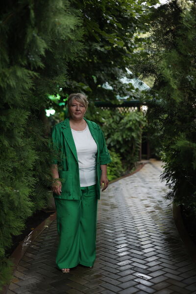   ,   Natalia, 55 ,   