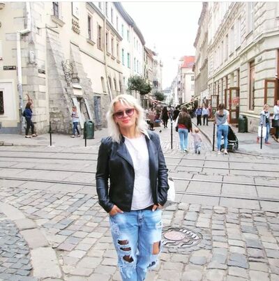  -,   Tatsiana, 47 ,   c 