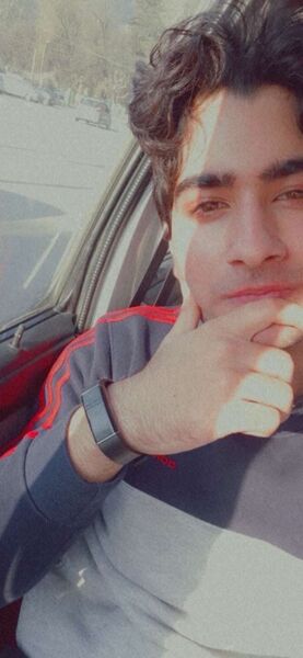  ,   Daniyal Emir, 25 ,   ,   