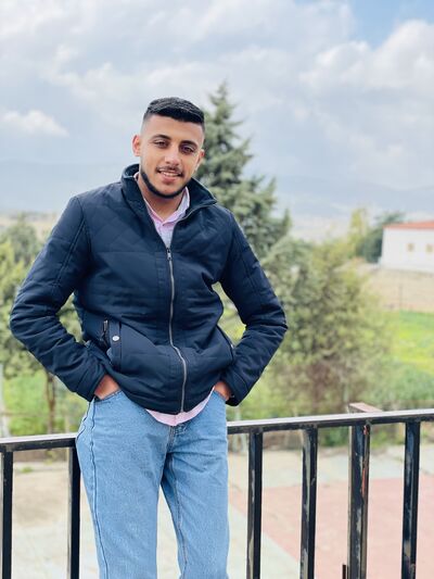  ,   Anas, 26 ,   ,   