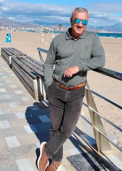  Alanno,   Daniel Edges, 57 ,   ,   