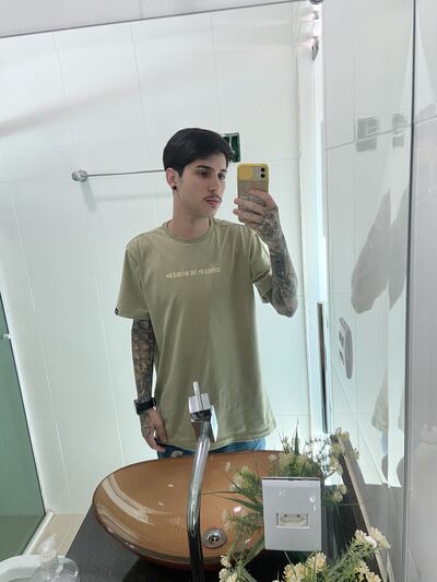  Contagem,   Nathan, 26 ,   ,   