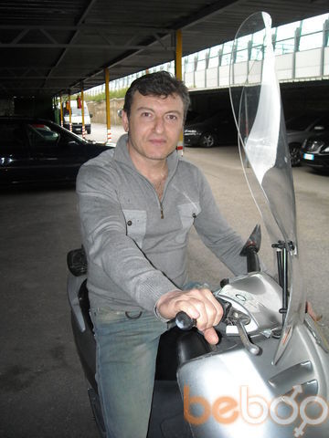  451849  Garik, 56 ,    Mugnano Di Napoli