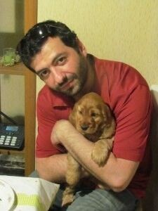  ,   Sergei, 49 ,   