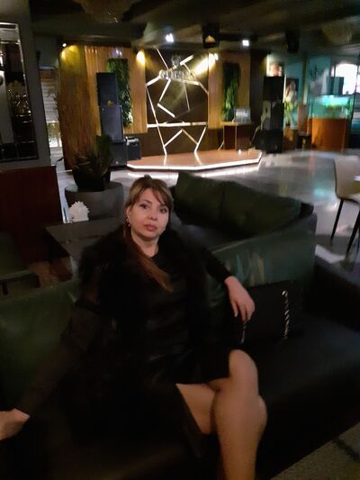  Goddard,   Janna, 50 ,   ,   