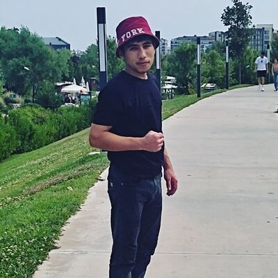  ,   Muhammad, 22 ,  