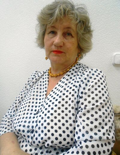  ,   Lyudmila, 72 ,  