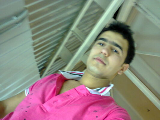  ,   Farxod, 34 ,   