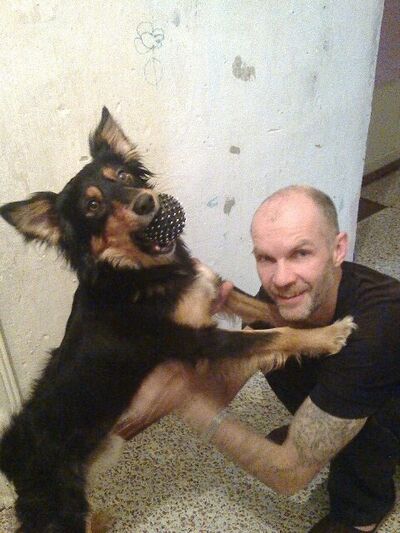  ,   Vlad, 52 ,   