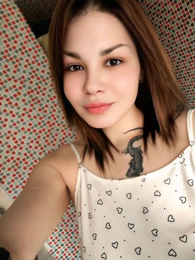  -,   Antonina, 25 ,   