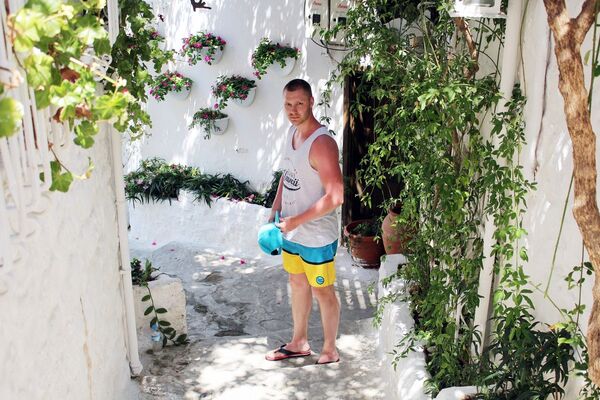  -,   Mikhail, 35 ,   ,   , c 
