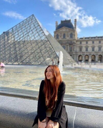  Merville,   Aliana, 29 ,   c 