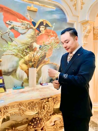  Coslada,   Michael dang, 45 ,   ,   