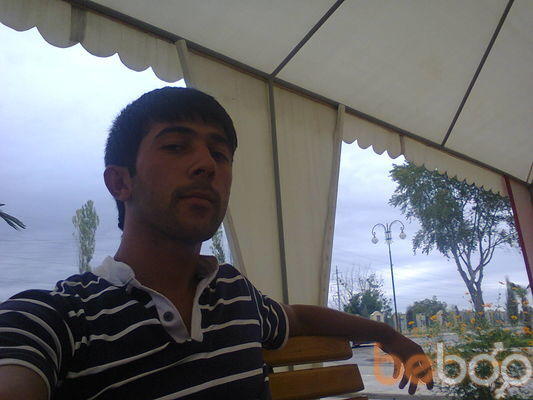 ���������� ����, ���� ������� Ibrahim, 35 ���, ������������ ��� ������