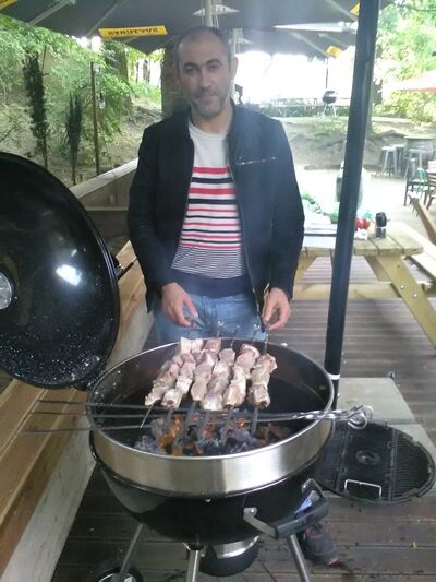  ,   Giorgi, 41 ,   