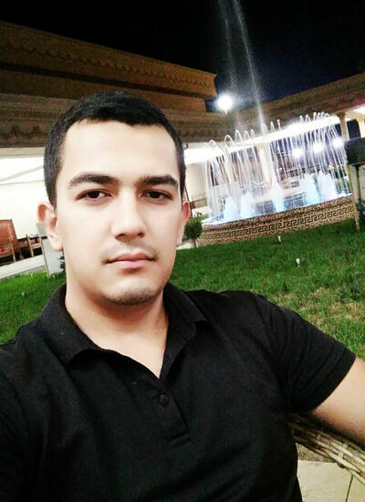  ,   Doniyor, 32 ,   