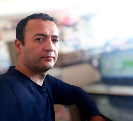  ,   Doniyor, 41 ,   