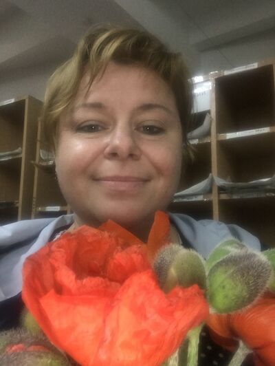  Valcha,   Marianna, 45 ,   ,   