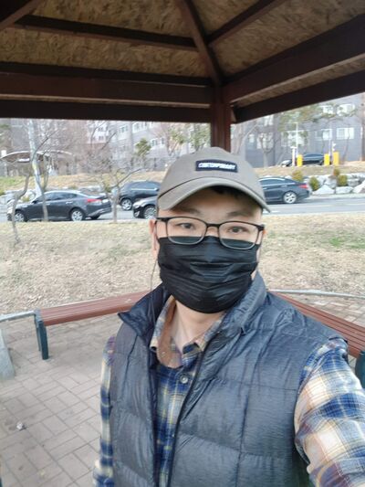  Taegu,   Alex, 49 ,   ,   