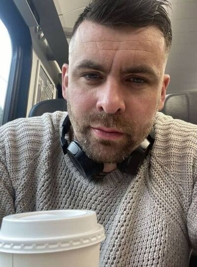  Banbury,   John, 45 ,   ,   