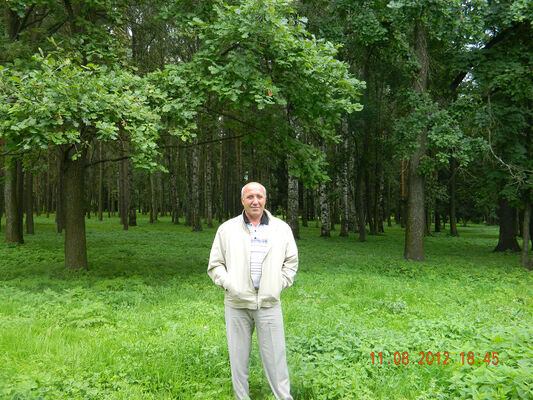  ,   Pasha, 61 ,   