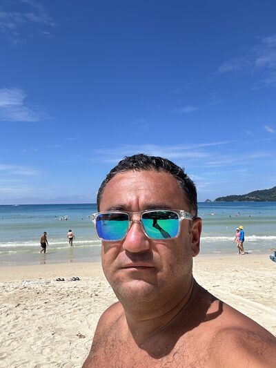  ,   Andrush, 40 ,   ,   