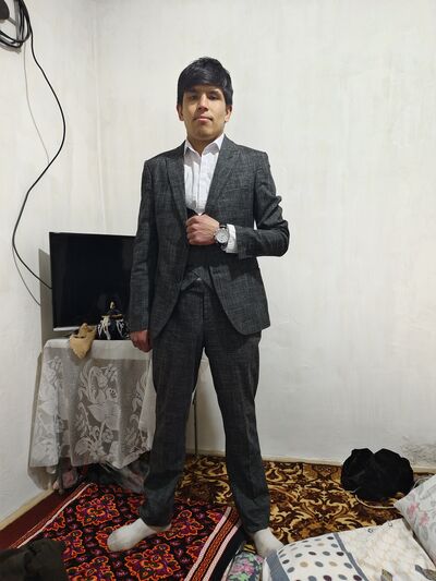  ,   Xolmurod, 27 ,   ,   