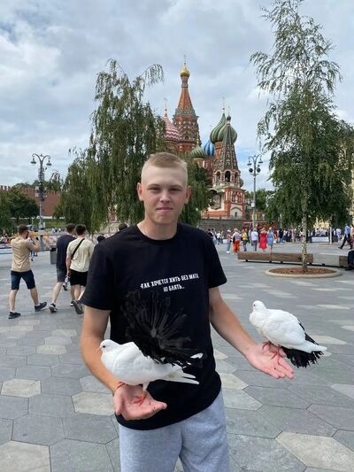  ,   Nikita, 22 ,     , 