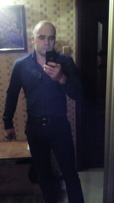  8672289  KOSTYA, 36 ,    