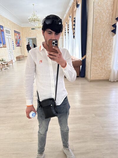  Homberg,   Ali, 24 ,   ,   