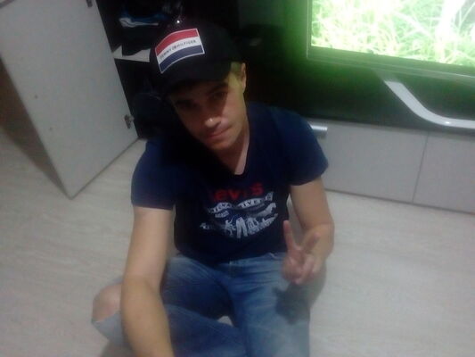  -,   Nik, 41 ,   