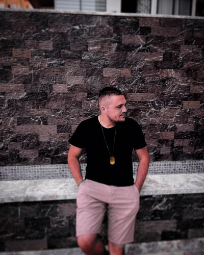  Alanya,   Denis, 27 ,   ,   , 