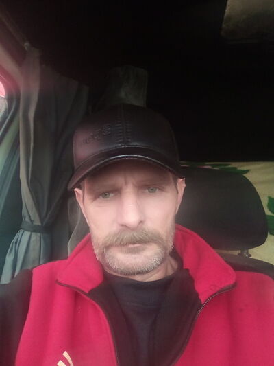  --,   Sergei, 52 ,   