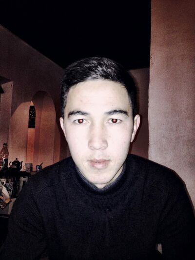  ,   Shoxruh, 35 ,   