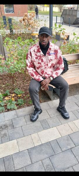  ,   Oukoumane, 34 ,   ,   